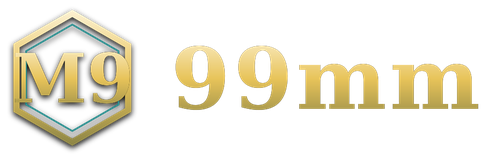 99mm logo